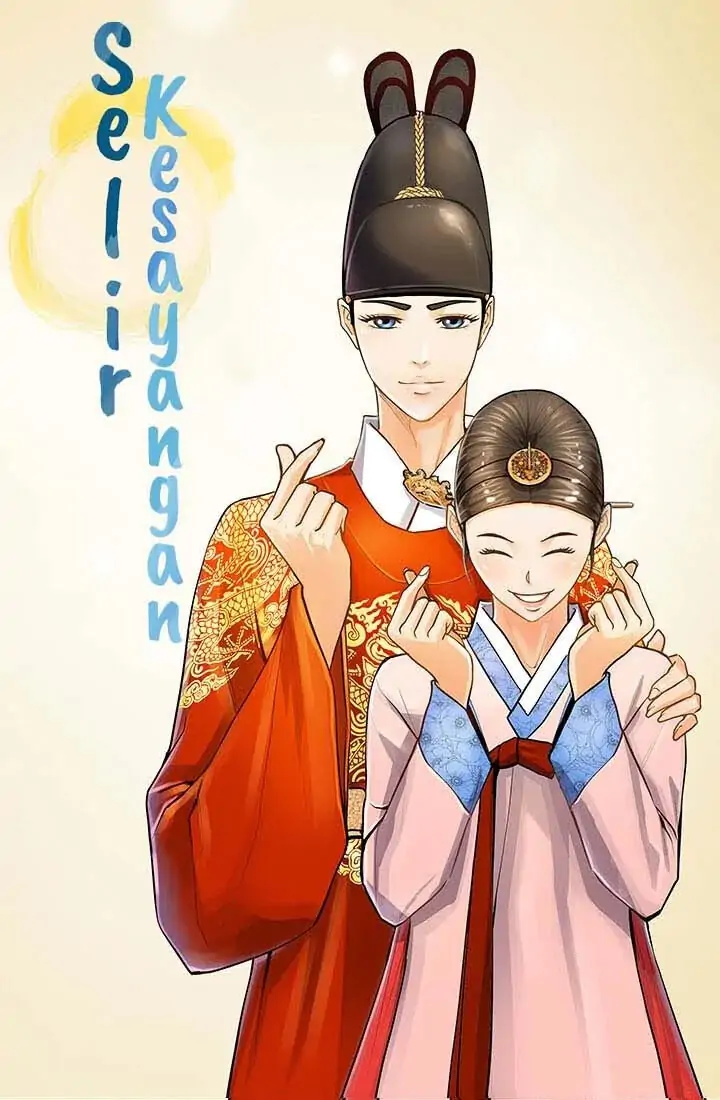 Selir Kesayangan-Chapter 83