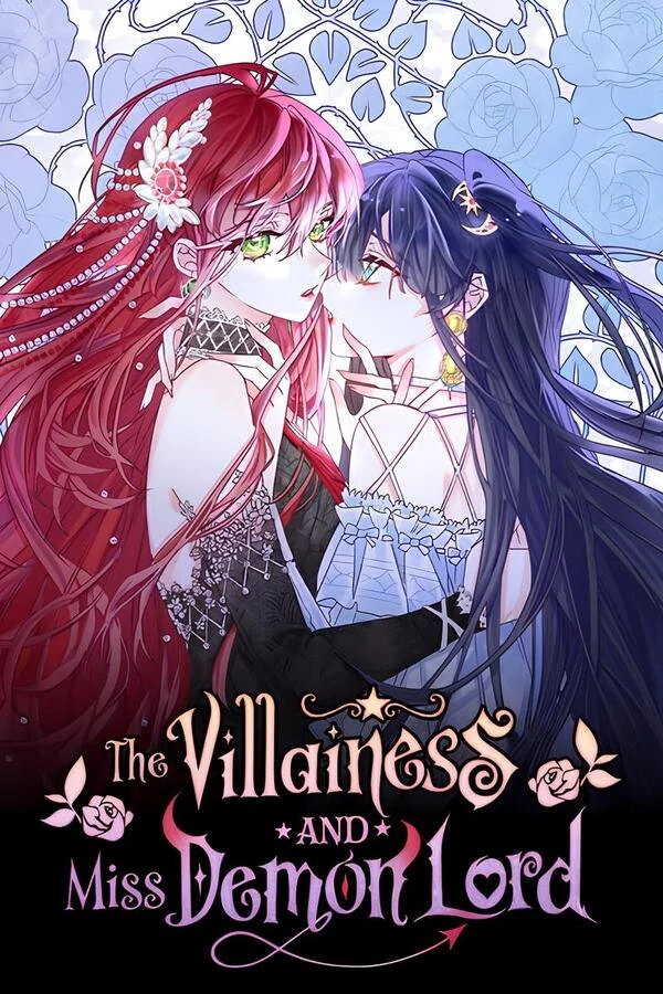 The Villainess And Miss Demon Lord